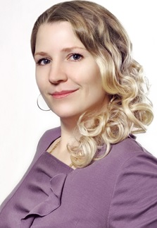 Dr. Olesya A. Stroeva